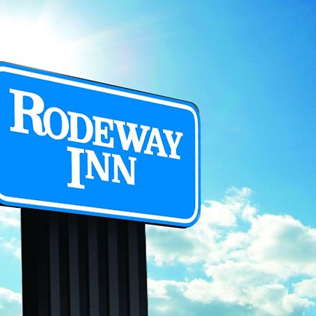 Rodeway Inn Nashville Luaran gambar