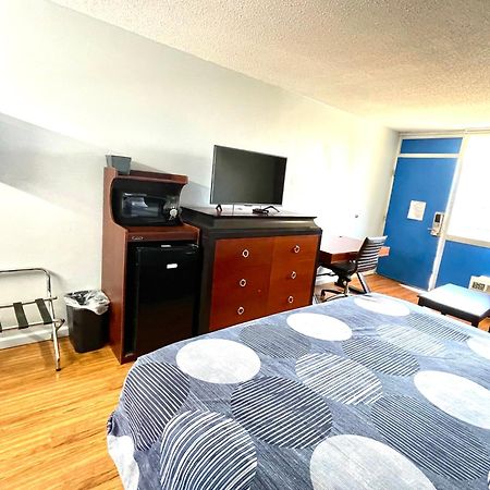 Rodeway Inn Nashville Luaran gambar