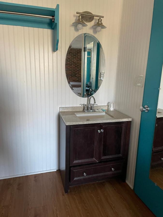 Rodeway Inn Nashville Luaran gambar