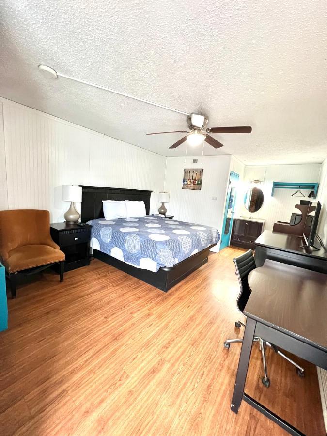 Rodeway Inn Nashville Luaran gambar