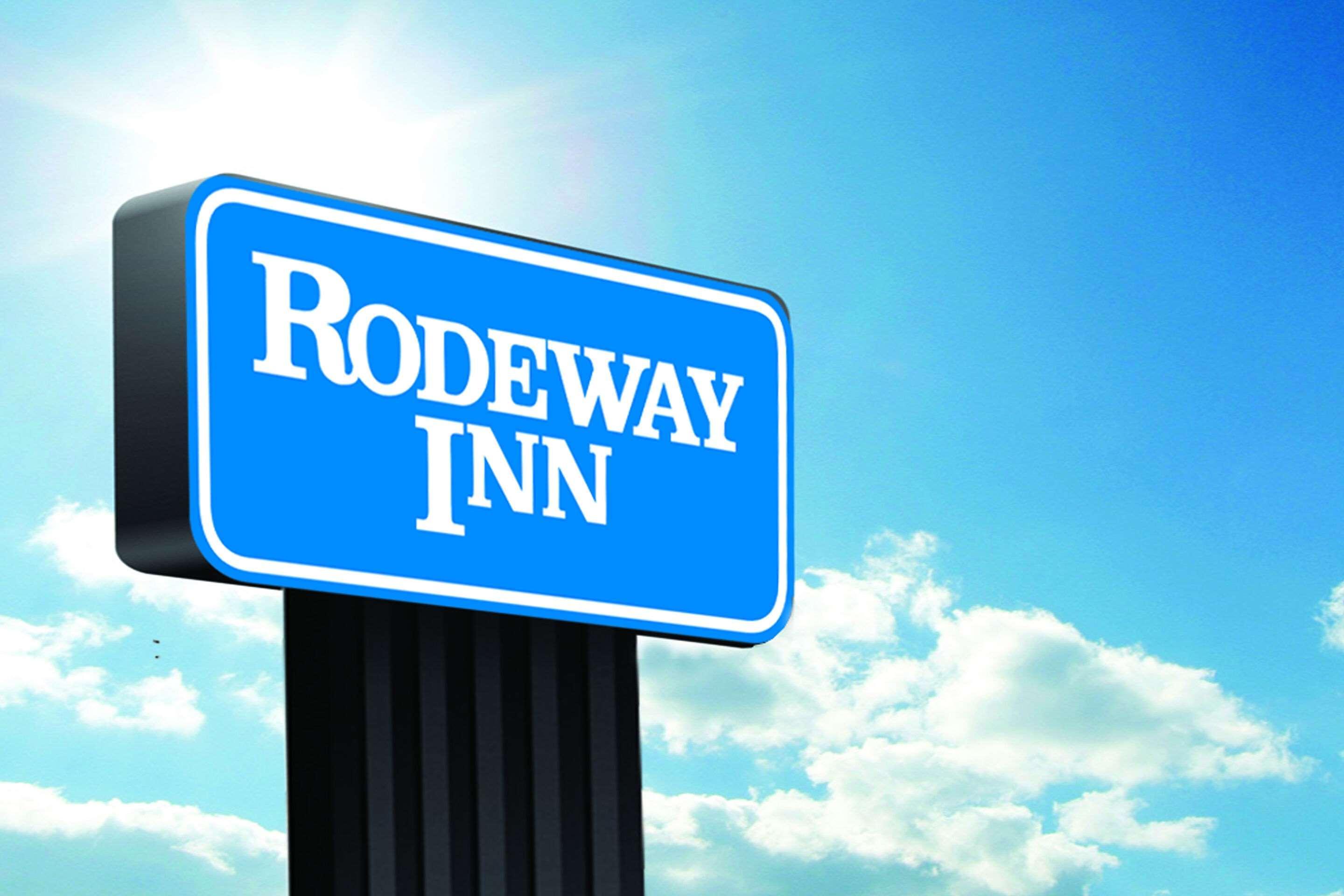 Rodeway Inn Nashville Luaran gambar