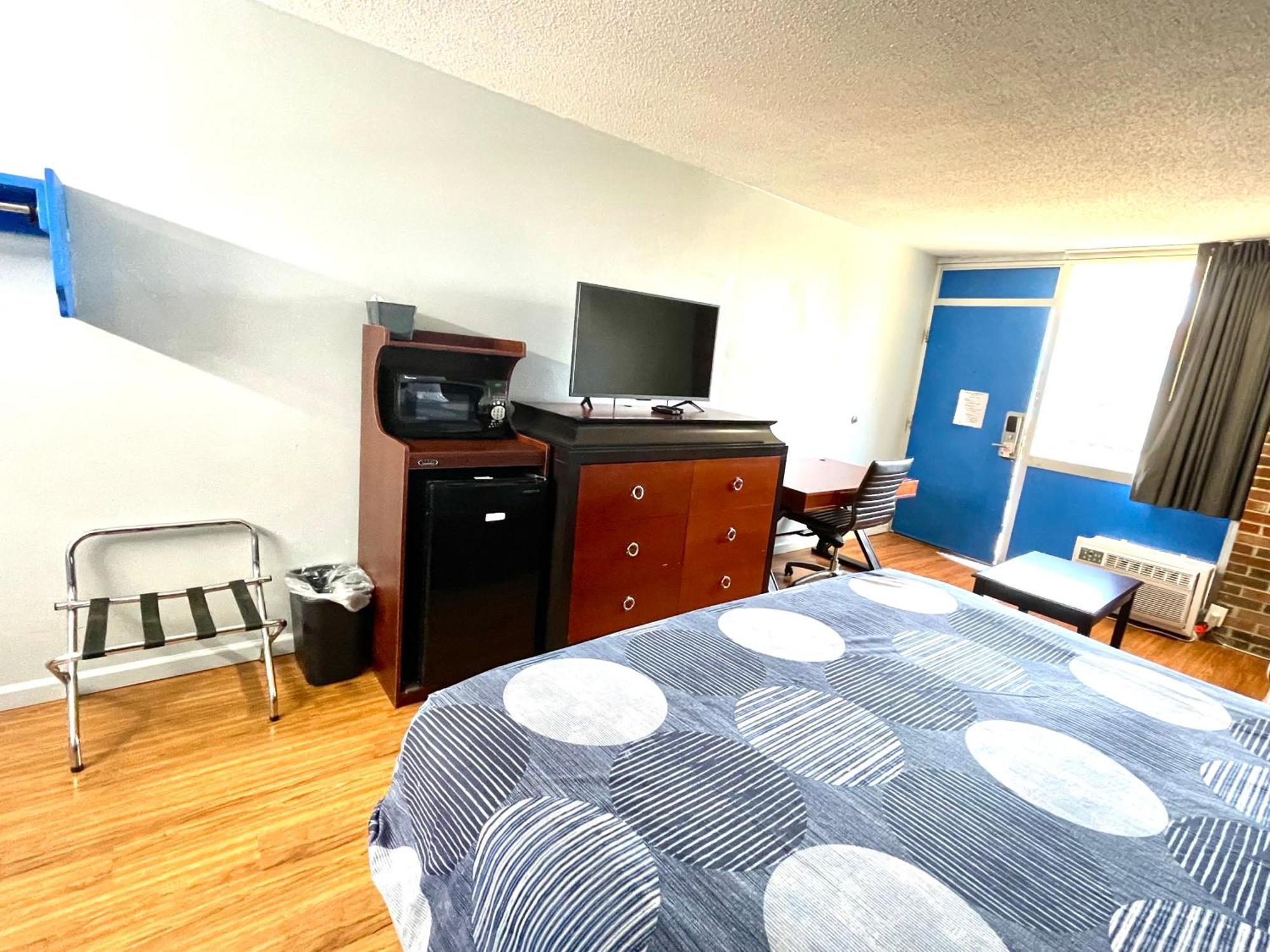 Rodeway Inn Nashville Luaran gambar